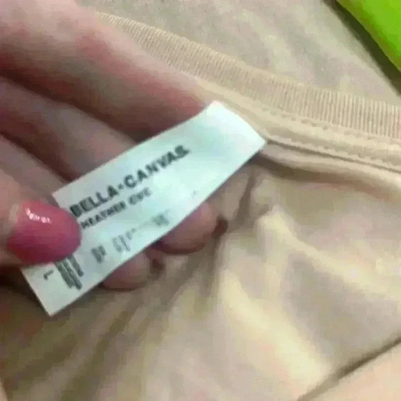 Dreamer Disney TShirt Large Purchased from Etsy Item# 9J - Picture 3 of 4